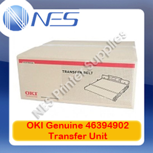 OKI Genuine 46394902 Transfer Unit for C532/C532dn/MC573/MC573dn (60K Pages)
